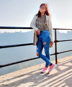 Call Girl India Supriya